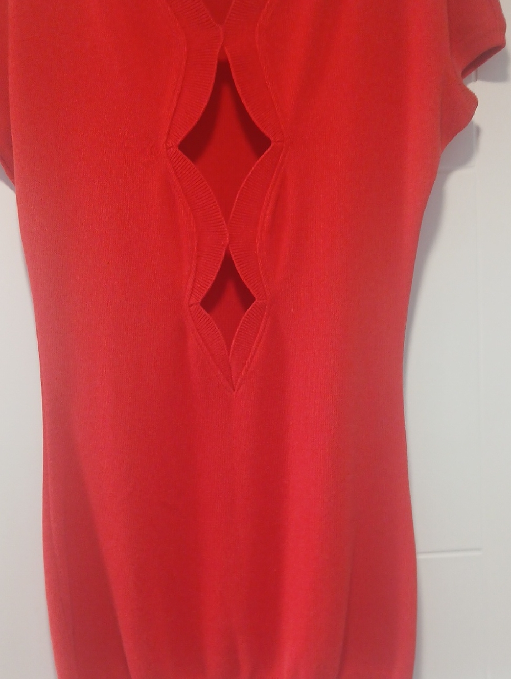 Woman Top - Picture 3 of 3